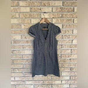 Anthropologie Fei dress